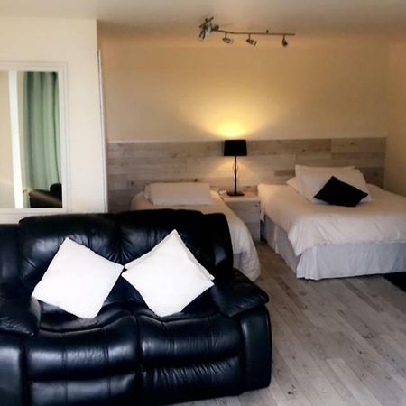 Wildwood Lodge 칼링포드 외부 사진